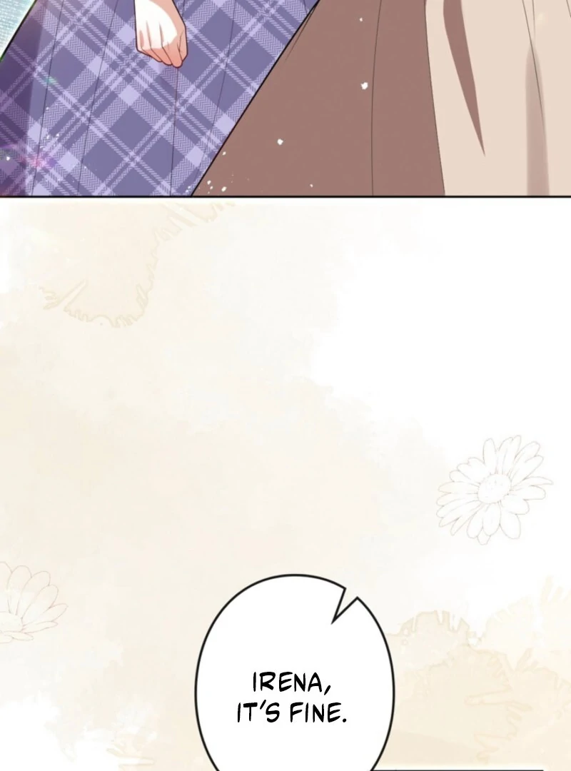 I’m an Exiled Single Mother, but the Crown Prince Became Obsessed With Me Chapter 18 - page 52