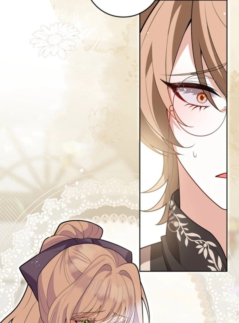 I’m an Exiled Single Mother, but the Crown Prince Became Obsessed With Me Chapter 18 - page 53