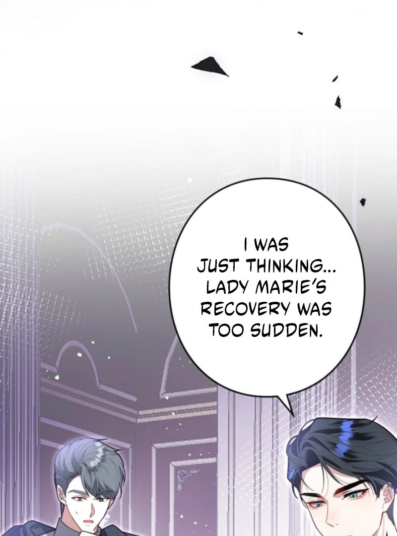 I’m an Exiled Single Mother, but the Crown Prince Became Obsessed With Me Chapter 18 - page 5