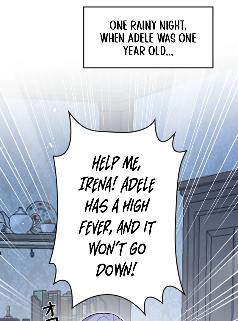 I’m an Exiled Single Mother, but the Crown Prince Became Obsessed With Me Chapter 18 - page 62