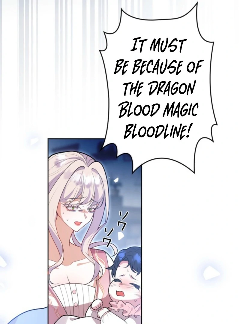 I’m an Exiled Single Mother, but the Crown Prince Became Obsessed With Me Chapter 18 - page 65