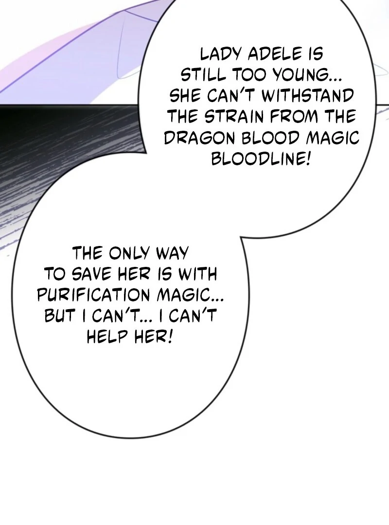 I’m an Exiled Single Mother, but the Crown Prince Became Obsessed With Me Chapter 18 - page 67