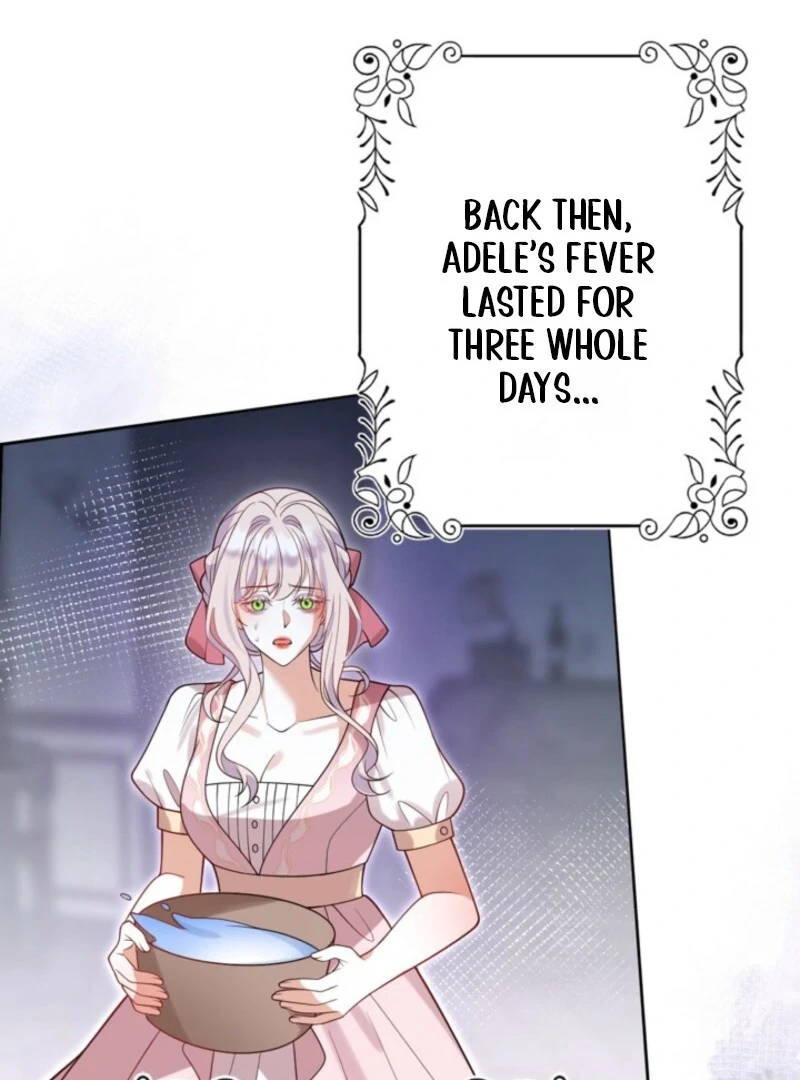 I’m an Exiled Single Mother, but the Crown Prince Became Obsessed With Me Chapter 18 - page 68