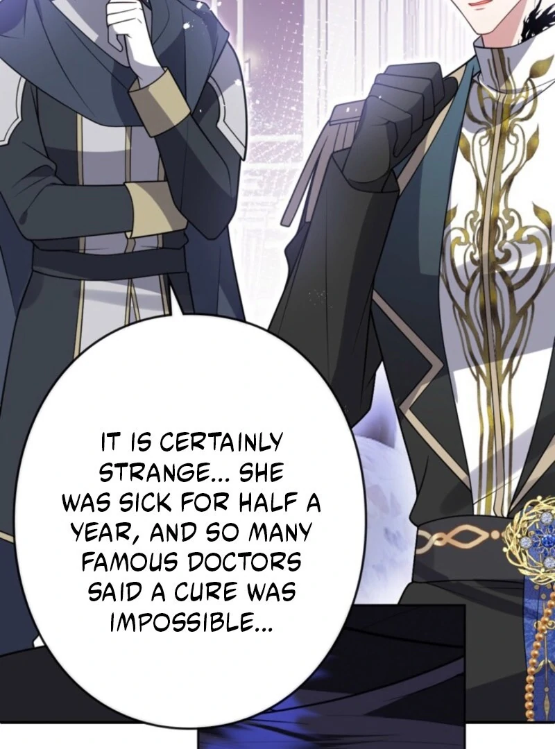 I’m an Exiled Single Mother, but the Crown Prince Became Obsessed With Me Chapter 18 - page 6