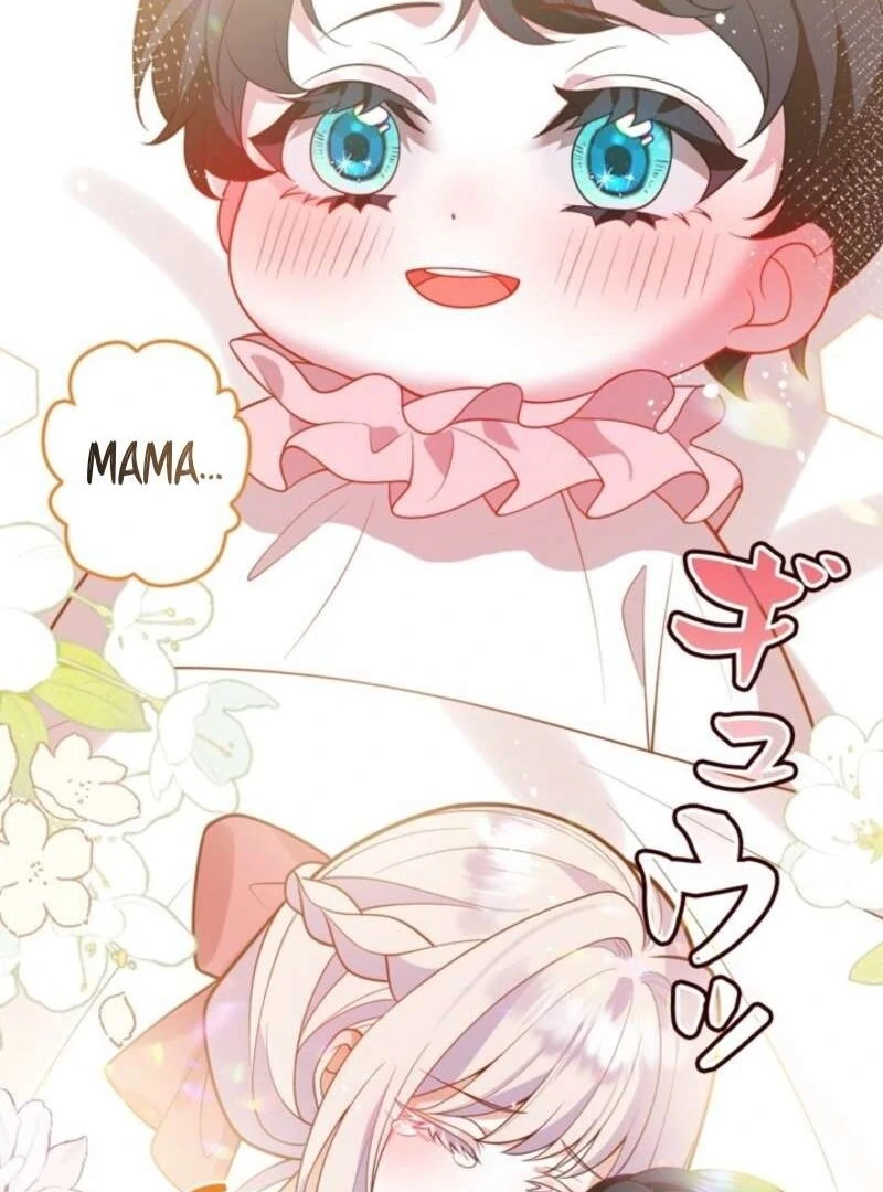 I’m an Exiled Single Mother, but the Crown Prince Became Obsessed With Me Chapter 18 - page 78