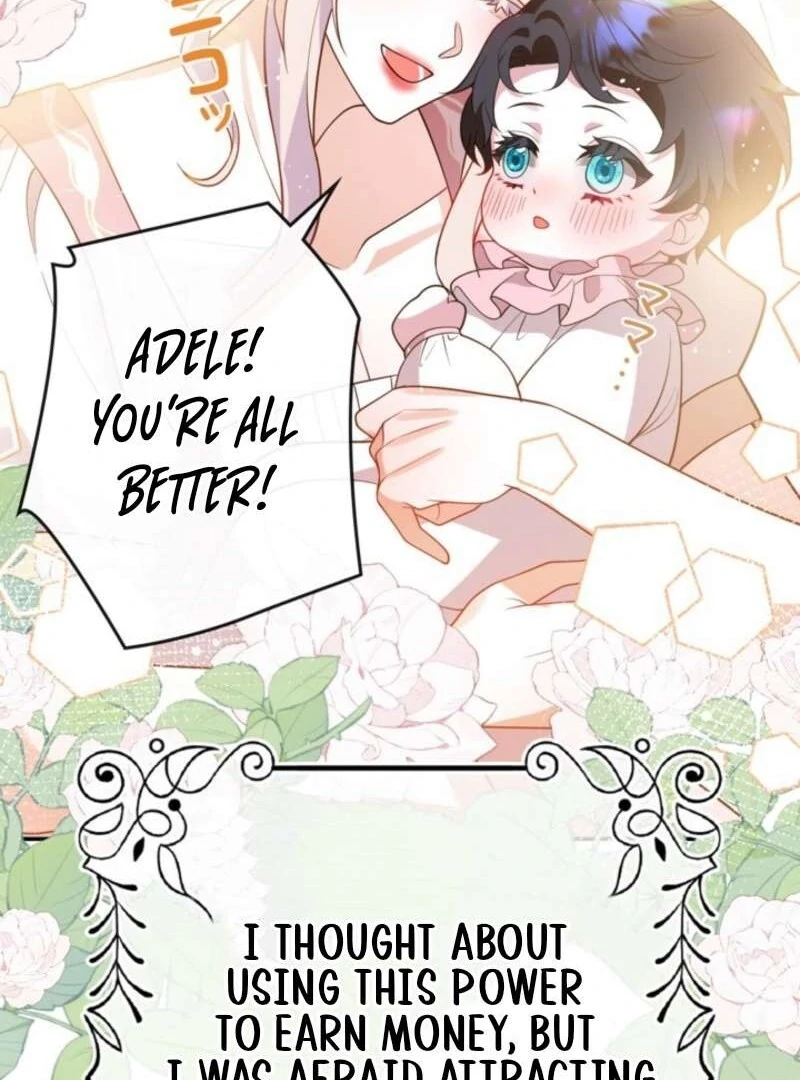 I’m an Exiled Single Mother, but the Crown Prince Became Obsessed With Me Chapter 18 - page 79