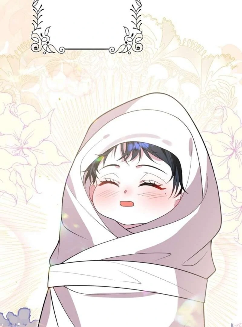I’m an Exiled Single Mother, but the Crown Prince Became Obsessed With Me Chapter 18 - page 84