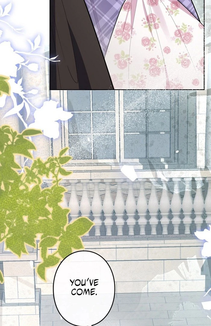 I’m an Exiled Single Mother, but the Crown Prince Became Obsessed With Me Chapter 19 - page 10