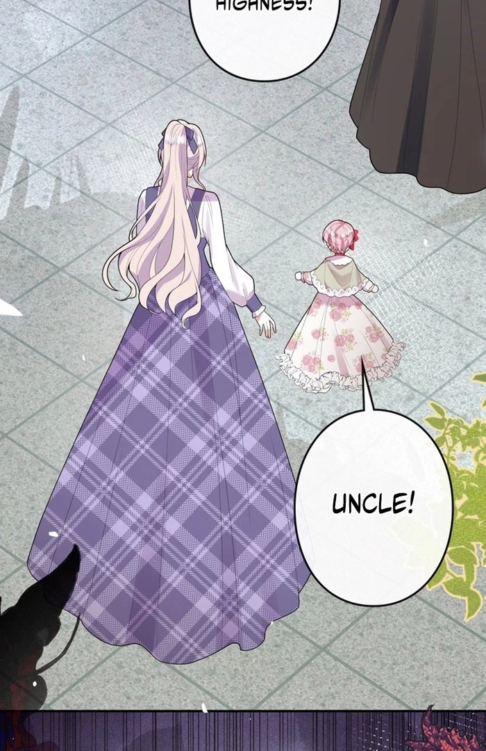 I’m an Exiled Single Mother, but the Crown Prince Became Obsessed With Me Chapter 19 - page 12