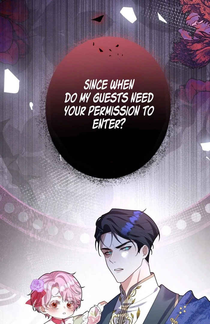 I’m an Exiled Single Mother, but the Crown Prince Became Obsessed With Me Chapter 19 - page 13