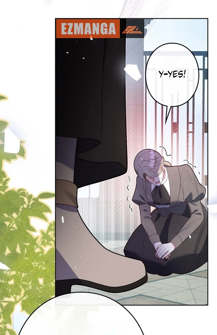 I’m an Exiled Single Mother, but the Crown Prince Became Obsessed With Me Chapter 19 - page 17