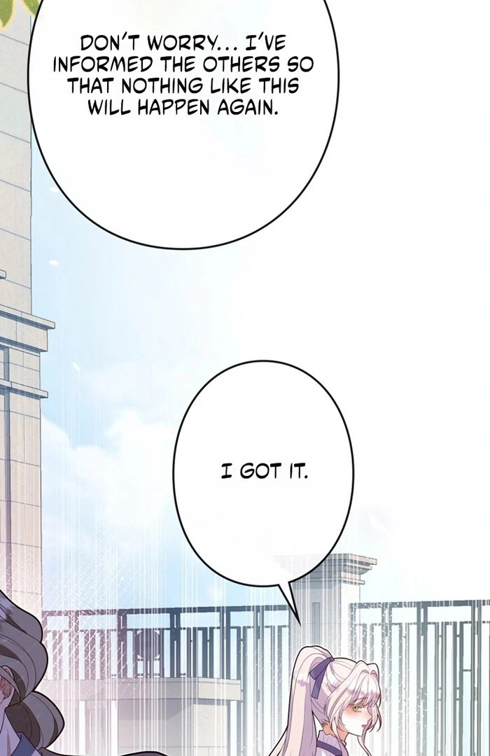 I’m an Exiled Single Mother, but the Crown Prince Became Obsessed With Me Chapter 19 - page 18