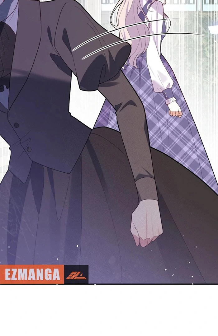 I’m an Exiled Single Mother, but the Crown Prince Became Obsessed With Me Chapter 19 - page 19