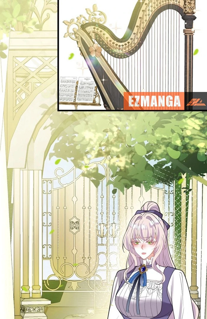 I’m an Exiled Single Mother, but the Crown Prince Became Obsessed With Me Chapter 19 - page 21