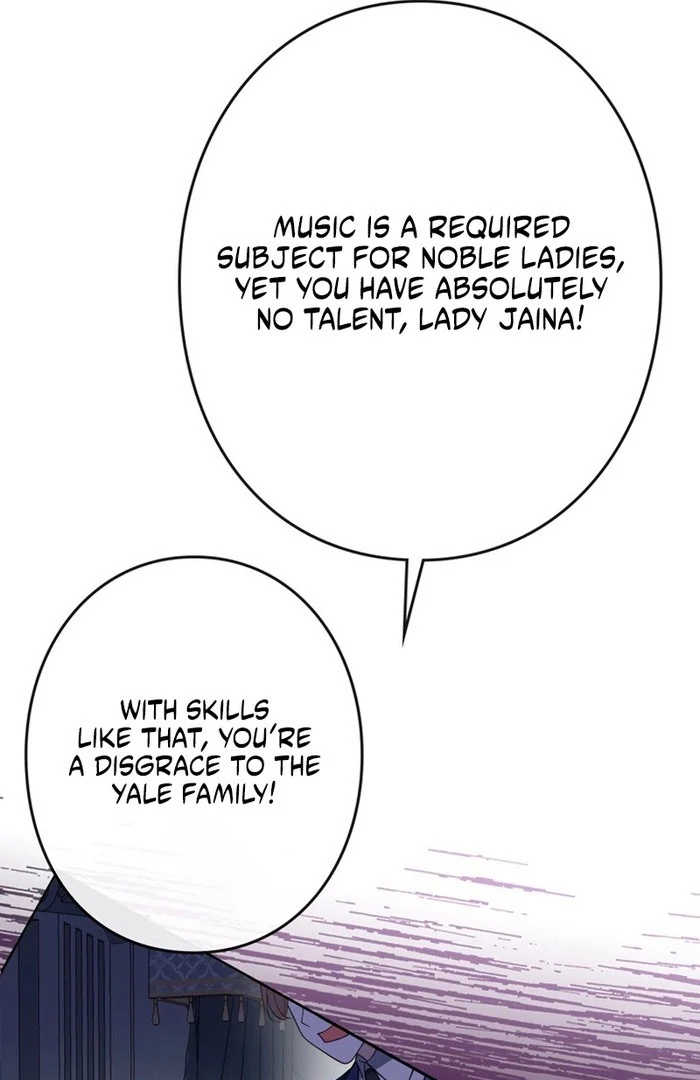 I’m an Exiled Single Mother, but the Crown Prince Became Obsessed With Me Chapter 19 - page 27