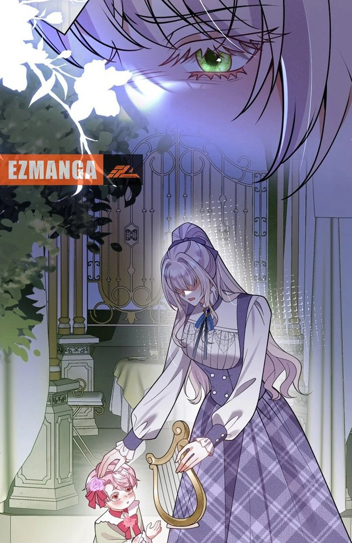 I’m an Exiled Single Mother, but the Crown Prince Became Obsessed With Me Chapter 19 - page 29