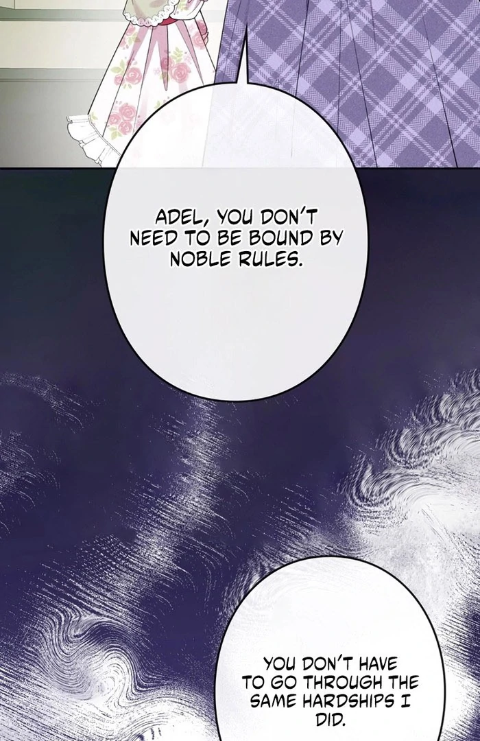 I’m an Exiled Single Mother, but the Crown Prince Became Obsessed With Me Chapter 19 - page 30