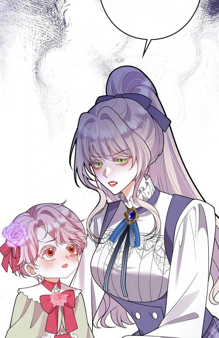 I’m an Exiled Single Mother, but the Crown Prince Became Obsessed With Me Chapter 19 - page 31