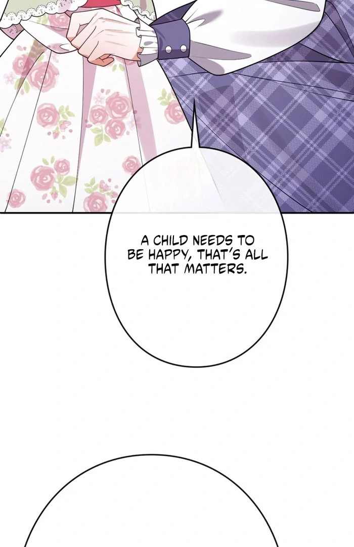 I’m an Exiled Single Mother, but the Crown Prince Became Obsessed With Me Chapter 19 - page 32