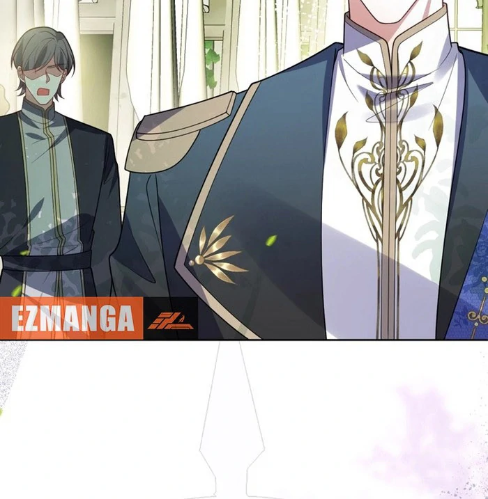 I’m an Exiled Single Mother, but the Crown Prince Became Obsessed With Me Chapter 19 - page 34