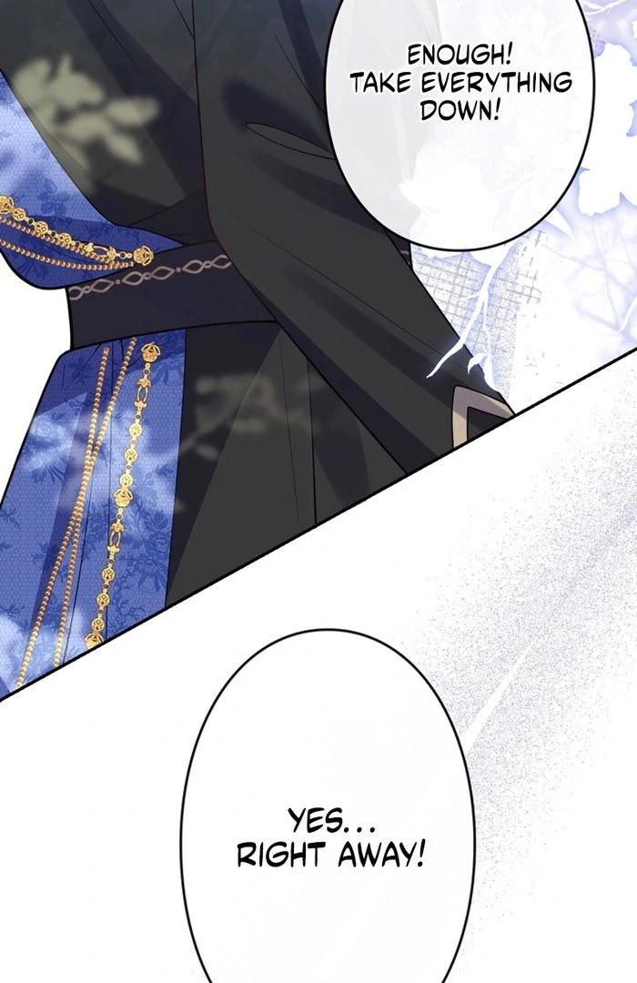 I’m an Exiled Single Mother, but the Crown Prince Became Obsessed With Me Chapter 19 - page 36