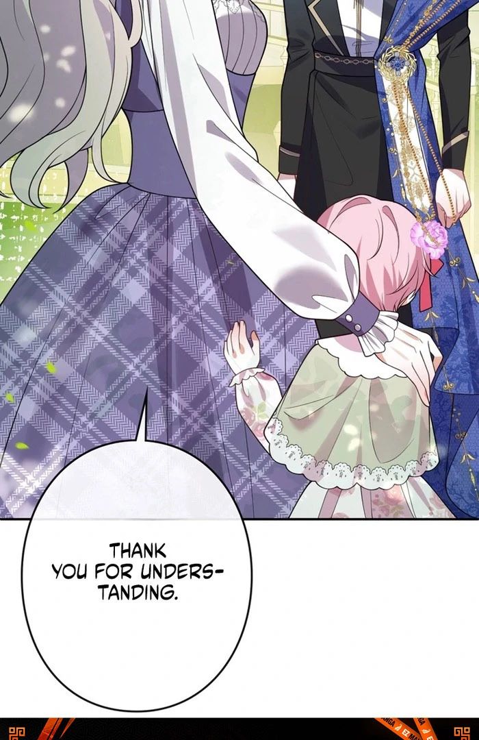 I’m an Exiled Single Mother, but the Crown Prince Became Obsessed With Me Chapter 19 - page 39