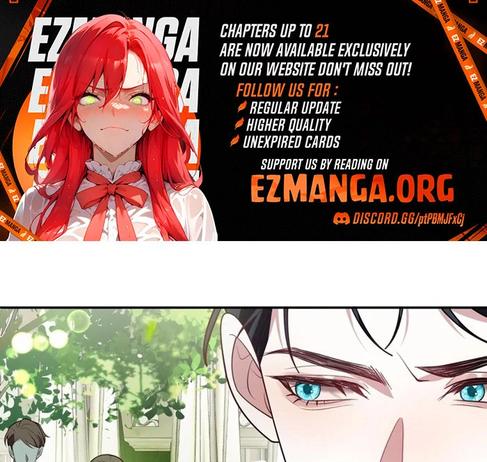 I’m an Exiled Single Mother, but the Crown Prince Became Obsessed With Me Chapter 19 - page 40