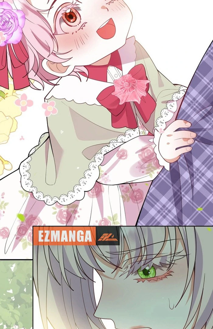 I’m an Exiled Single Mother, but the Crown Prince Became Obsessed With Me Chapter 19 - page 46