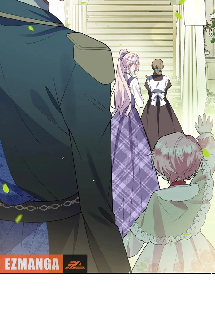 I’m an Exiled Single Mother, but the Crown Prince Became Obsessed With Me Chapter 19 - page 48