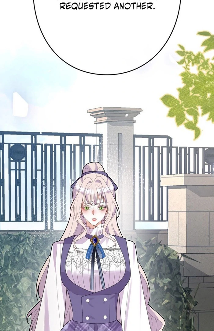 I’m an Exiled Single Mother, but the Crown Prince Became Obsessed With Me Chapter 19 - page 4