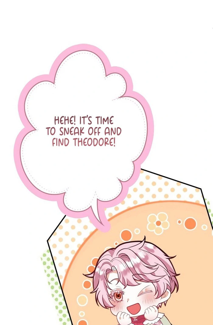 I’m an Exiled Single Mother, but the Crown Prince Became Obsessed With Me Chapter 19 - page 49