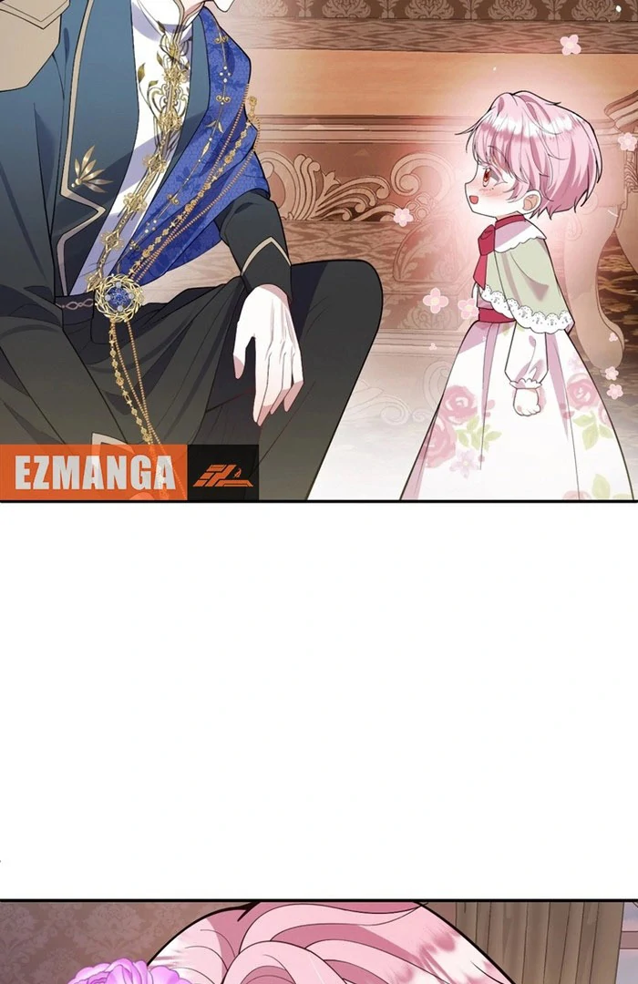 I’m an Exiled Single Mother, but the Crown Prince Became Obsessed With Me Chapter 19 - page 53