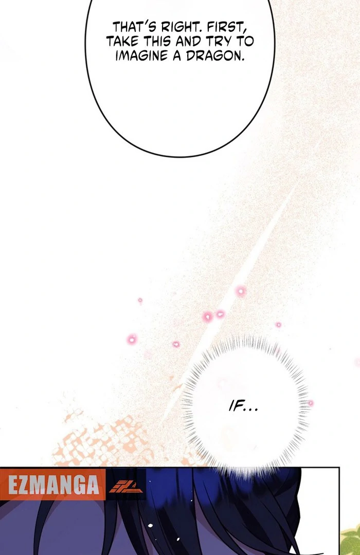 I’m an Exiled Single Mother, but the Crown Prince Became Obsessed With Me Chapter 19 - page 55