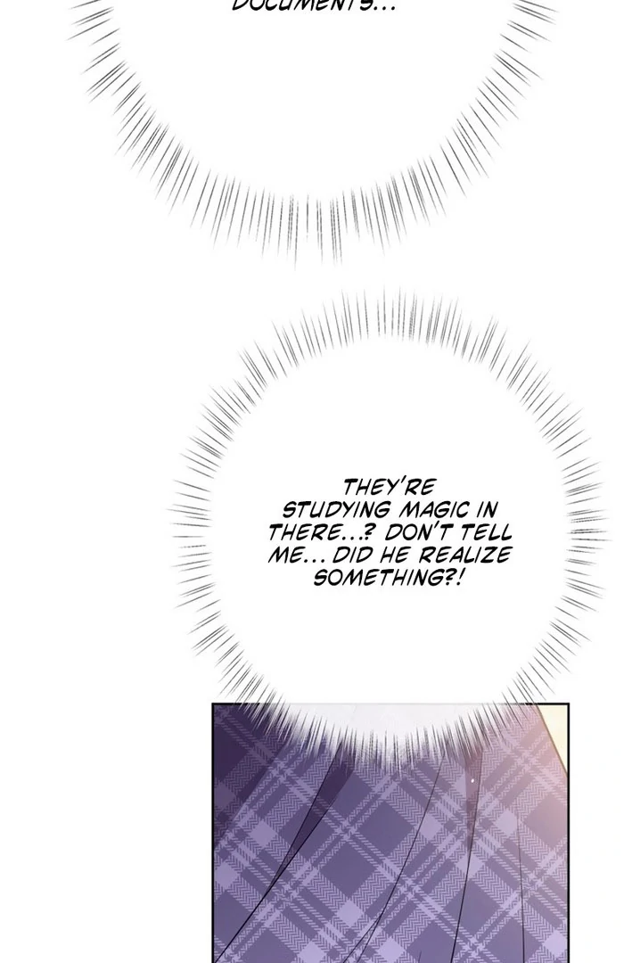 I’m an Exiled Single Mother, but the Crown Prince Became Obsessed With Me Chapter 19 - page 63