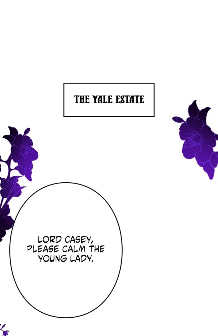I’m an Exiled Single Mother, but the Crown Prince Became Obsessed With Me Chapter 19 - page 65