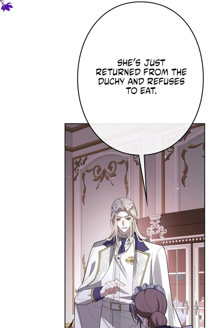 I’m an Exiled Single Mother, but the Crown Prince Became Obsessed With Me Chapter 19 - page 66
