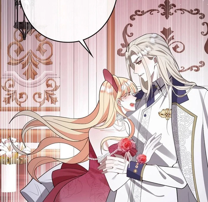 I’m an Exiled Single Mother, but the Crown Prince Became Obsessed With Me Chapter 19 - page 68