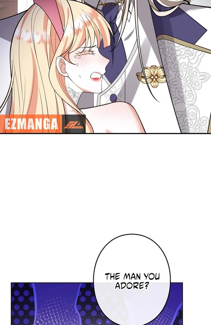 I’m an Exiled Single Mother, but the Crown Prince Became Obsessed With Me Chapter 19 - page 71