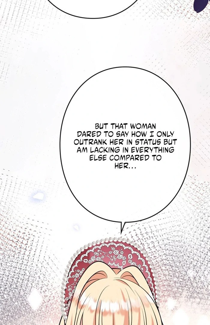 I’m an Exiled Single Mother, but the Crown Prince Became Obsessed With Me Chapter 19 - page 73