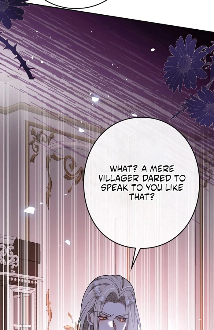 I’m an Exiled Single Mother, but the Crown Prince Became Obsessed With Me Chapter 19 - page 75