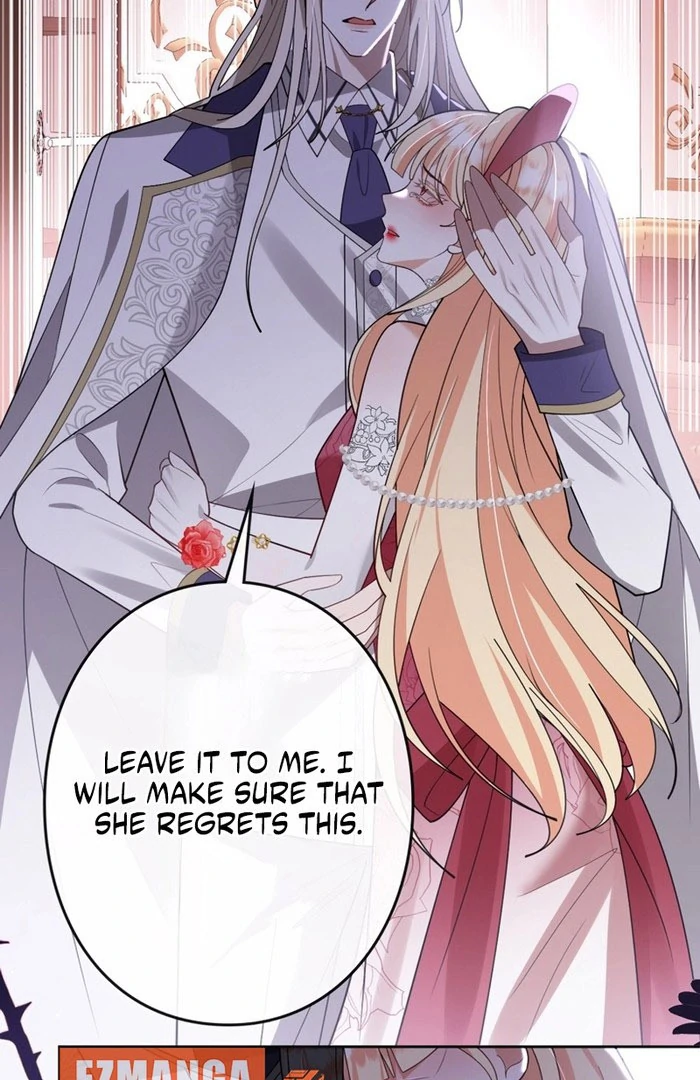 I’m an Exiled Single Mother, but the Crown Prince Became Obsessed With Me Chapter 19 - page 76