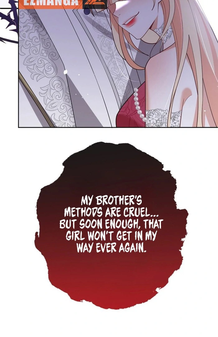 I’m an Exiled Single Mother, but the Crown Prince Became Obsessed With Me Chapter 19 - page 77