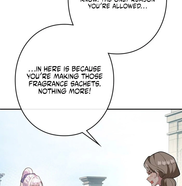 I’m an Exiled Single Mother, but the Crown Prince Became Obsessed With Me Chapter 19 - page 7