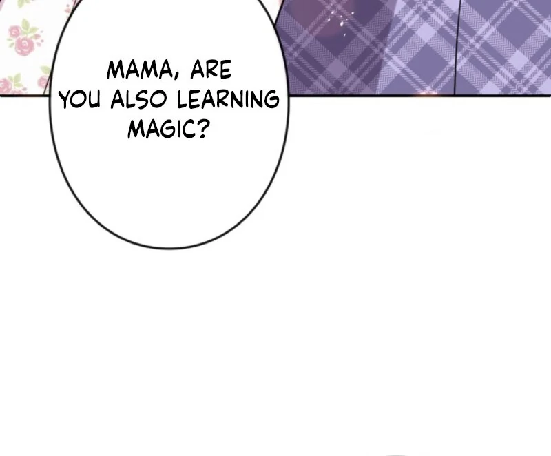 I’m an Exiled Single Mother, but the Crown Prince Became Obsessed With Me Chapter 20 - page 9