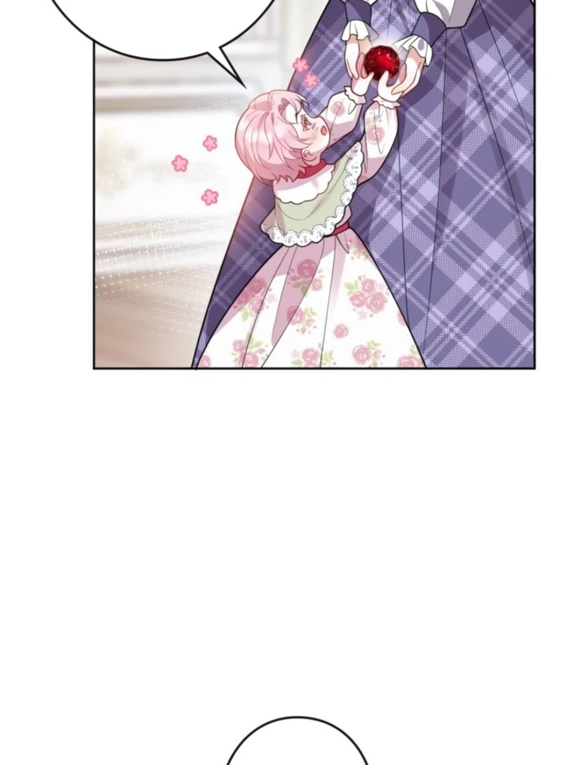I’m an Exiled Single Mother, but the Crown Prince Became Obsessed With Me Chapter 20 - page 11