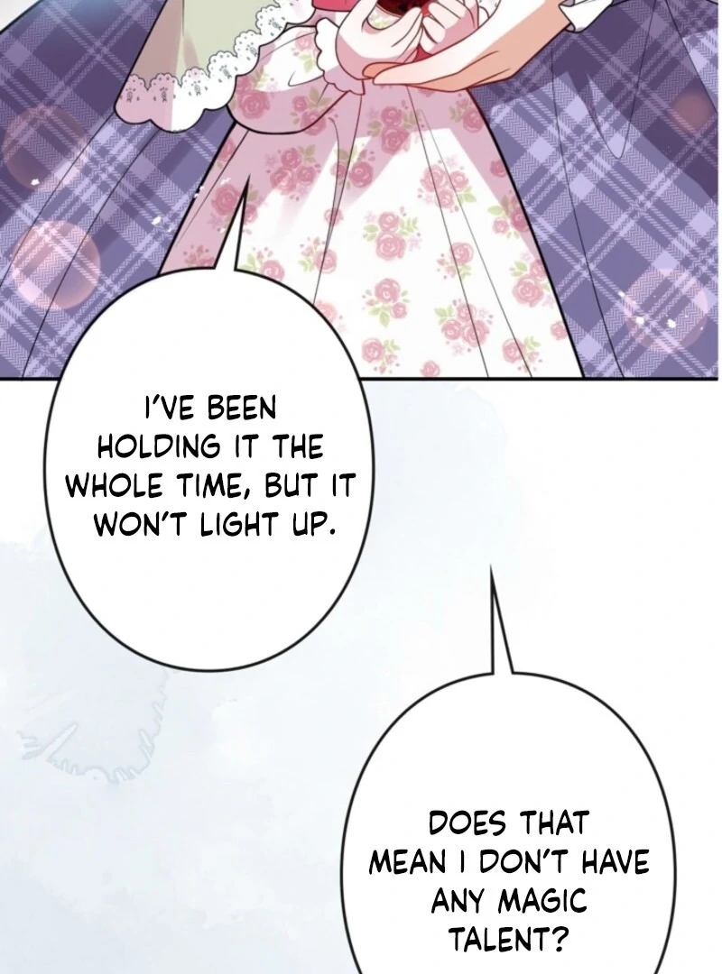 I’m an Exiled Single Mother, but the Crown Prince Became Obsessed With Me Chapter 20 - page 13