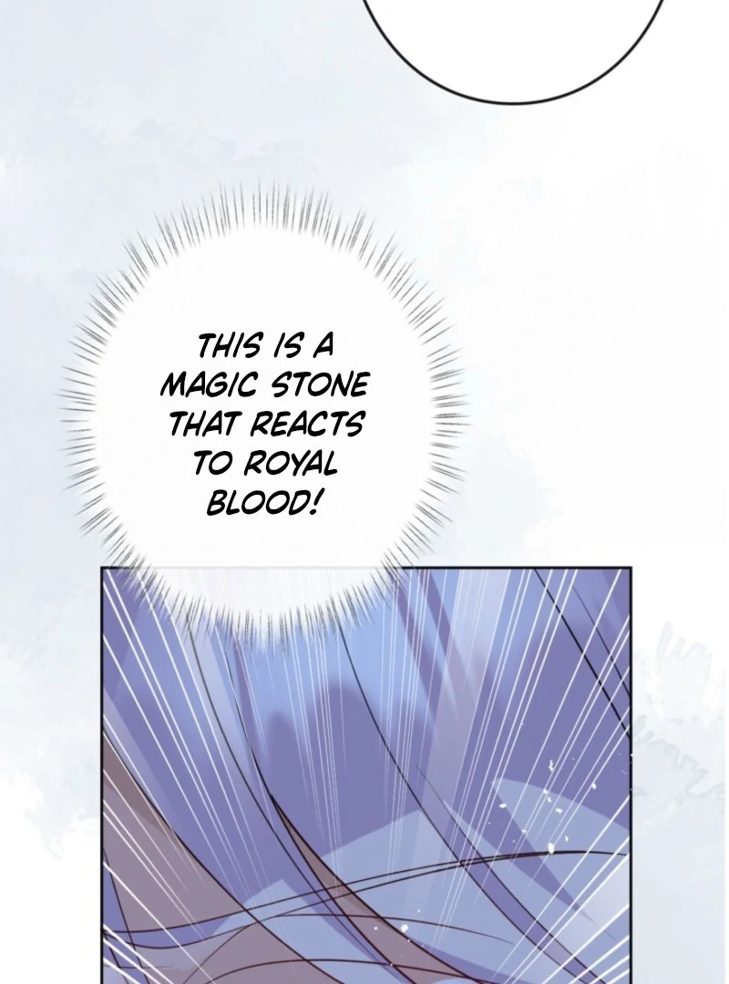I’m an Exiled Single Mother, but the Crown Prince Became Obsessed With Me Chapter 20 - page 14