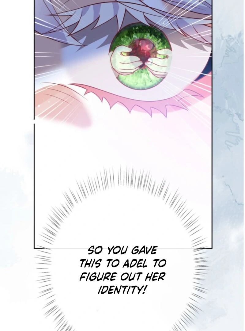 I’m an Exiled Single Mother, but the Crown Prince Became Obsessed With Me Chapter 20 - page 15