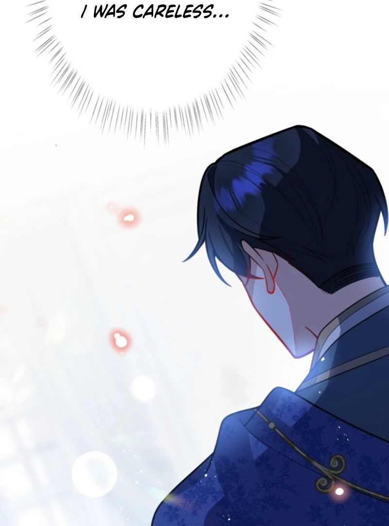 I’m an Exiled Single Mother, but the Crown Prince Became Obsessed With Me Chapter 20 - page 18