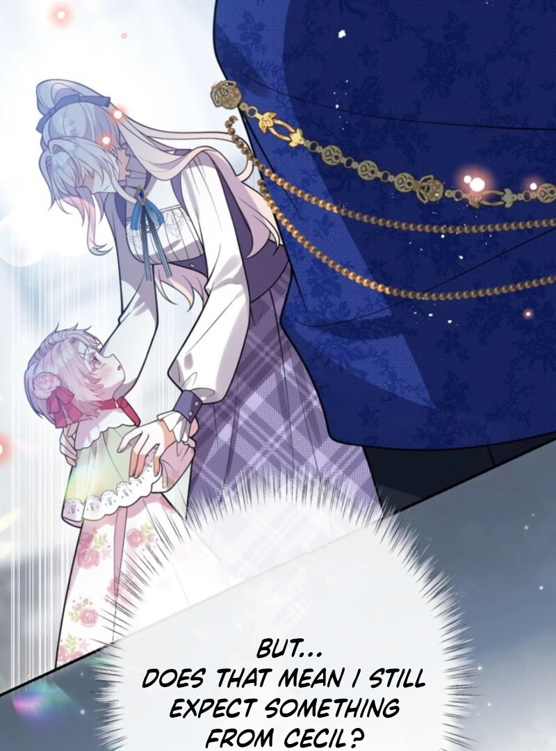 I’m an Exiled Single Mother, but the Crown Prince Became Obsessed With Me Chapter 20 - page 19